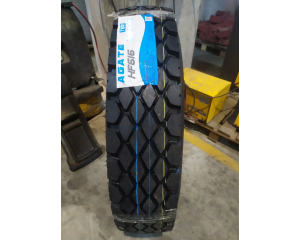 Agate HF616 (универсальная) 9.00 R20 144/142K PR16